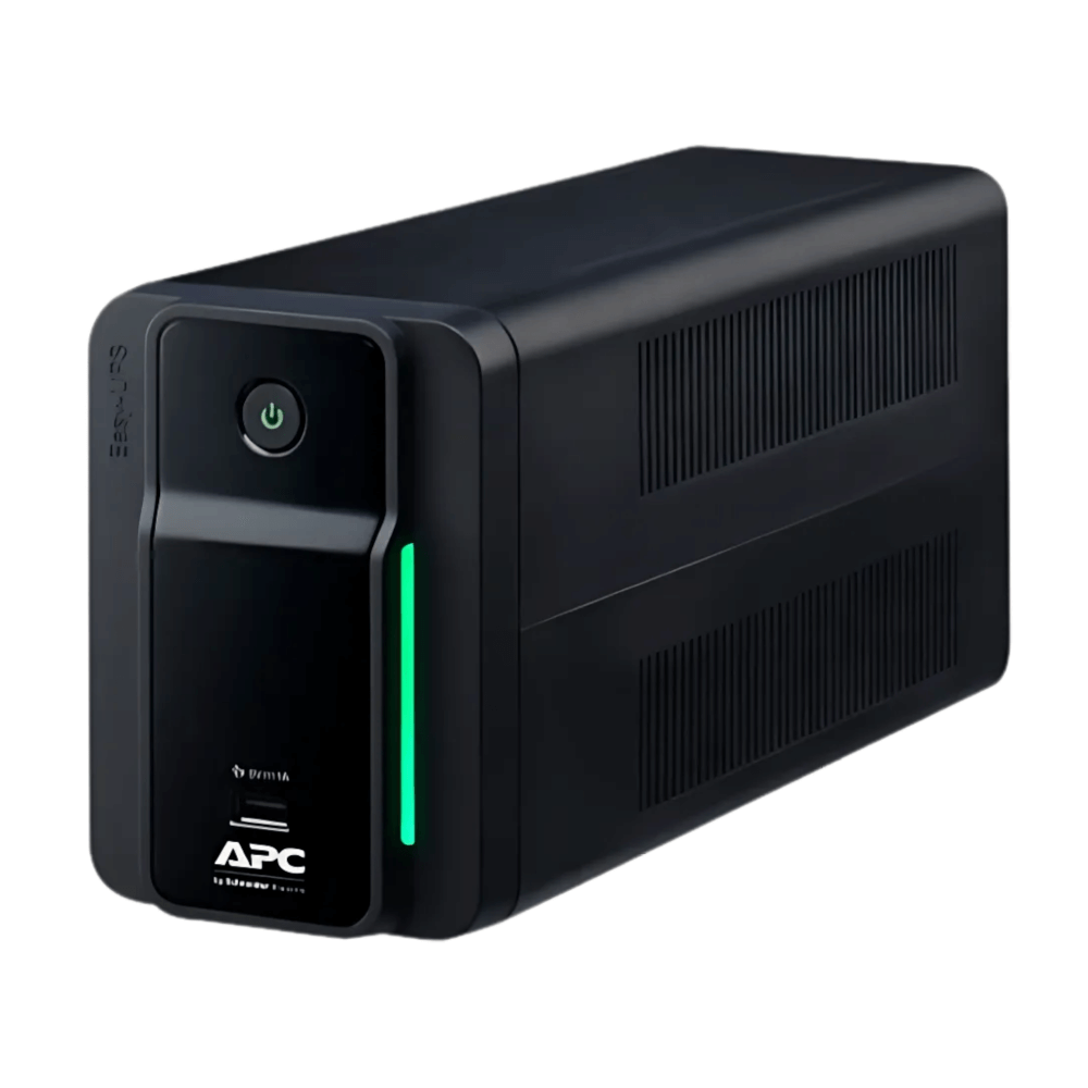 เครื่องสำรองไฟฟ้า APC 700VA 360 วัตต์ รุ่น BVX700LUI-MS EASY UPS 2 ช่อง ป้องกัน ไฟตก ไฟเกิน_10